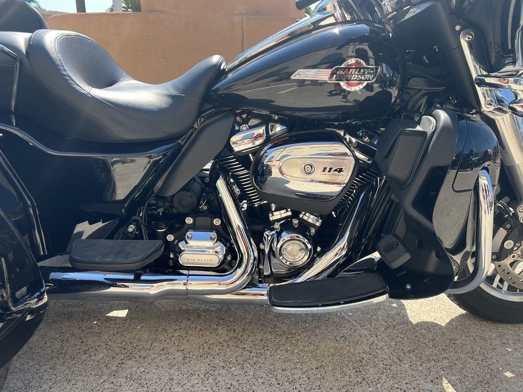 Tri Glide® Ultra