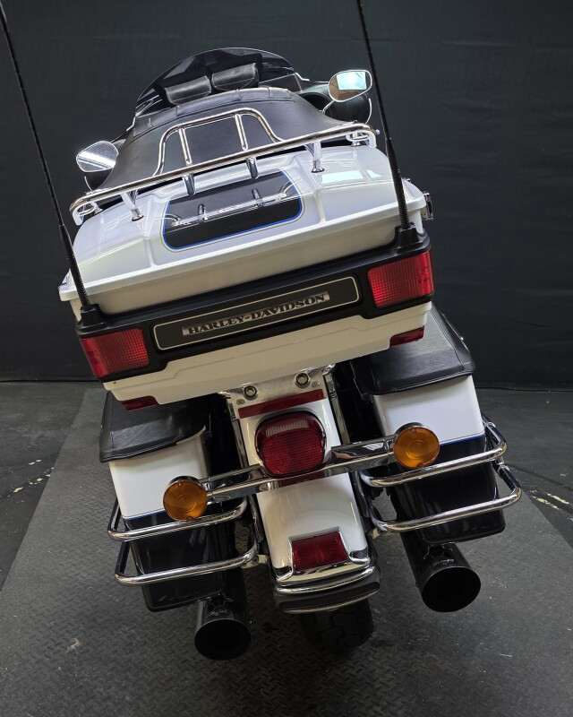 Ultra Classic® Electra Glide®