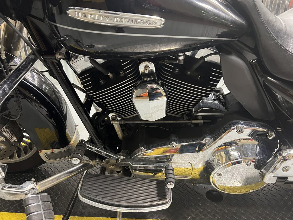 Electra Glide® Ultra Limited®