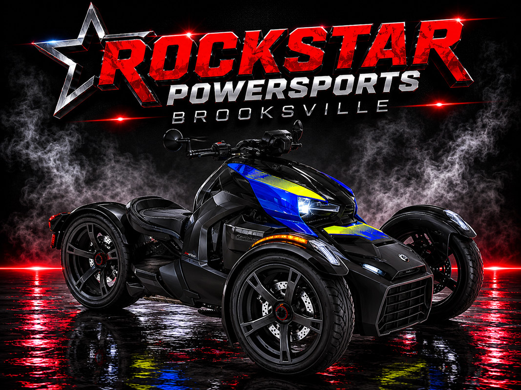Ryker 900 ACE®	