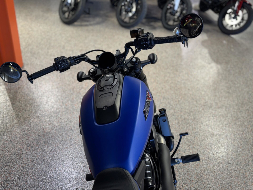 Sportster® S