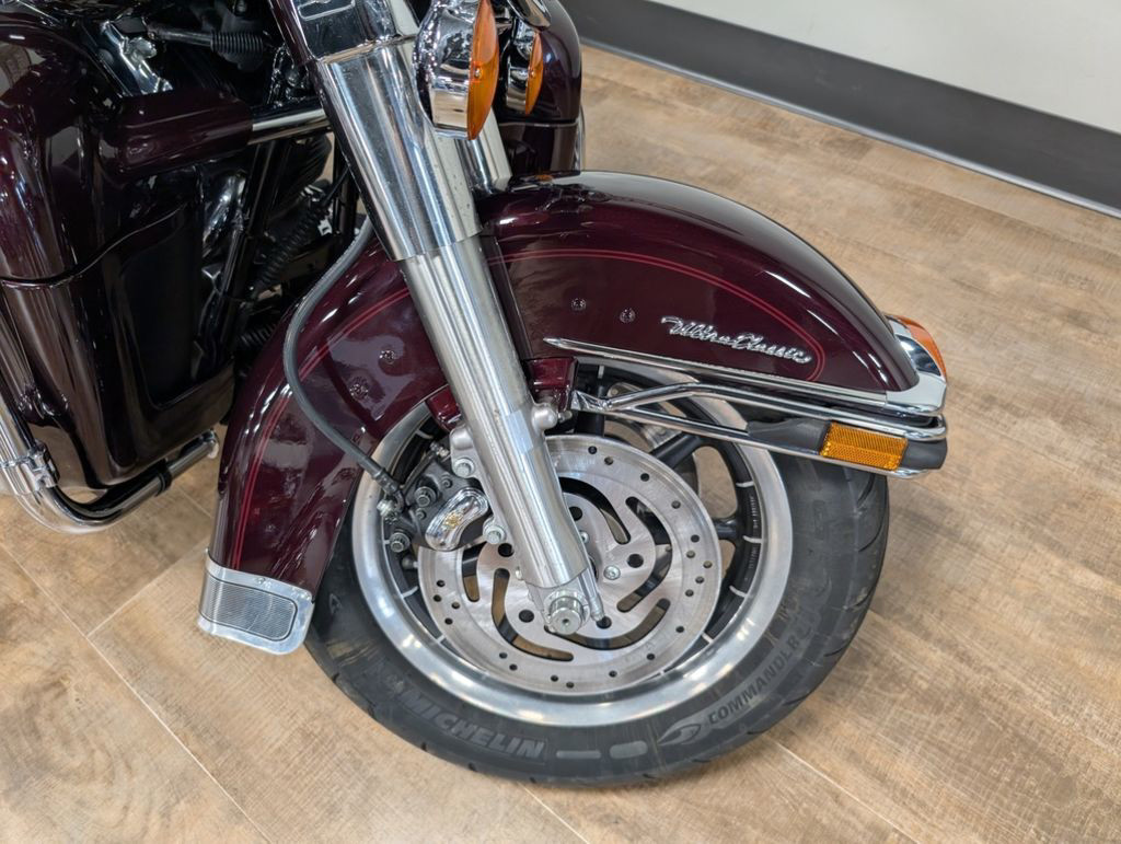 Ultra Classic® Electra Glide®