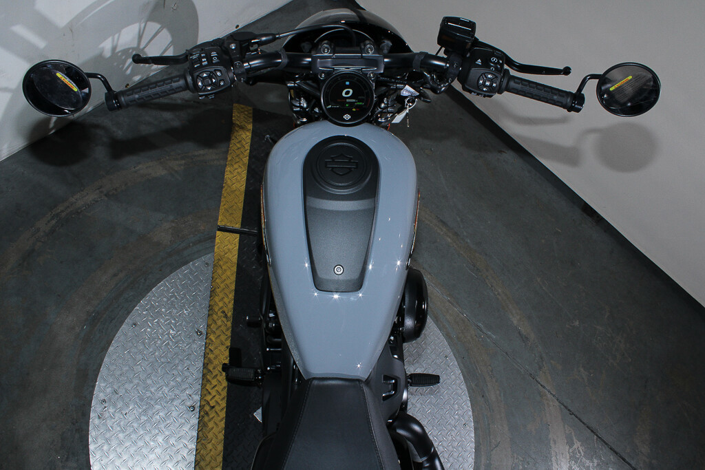 Nightster Special