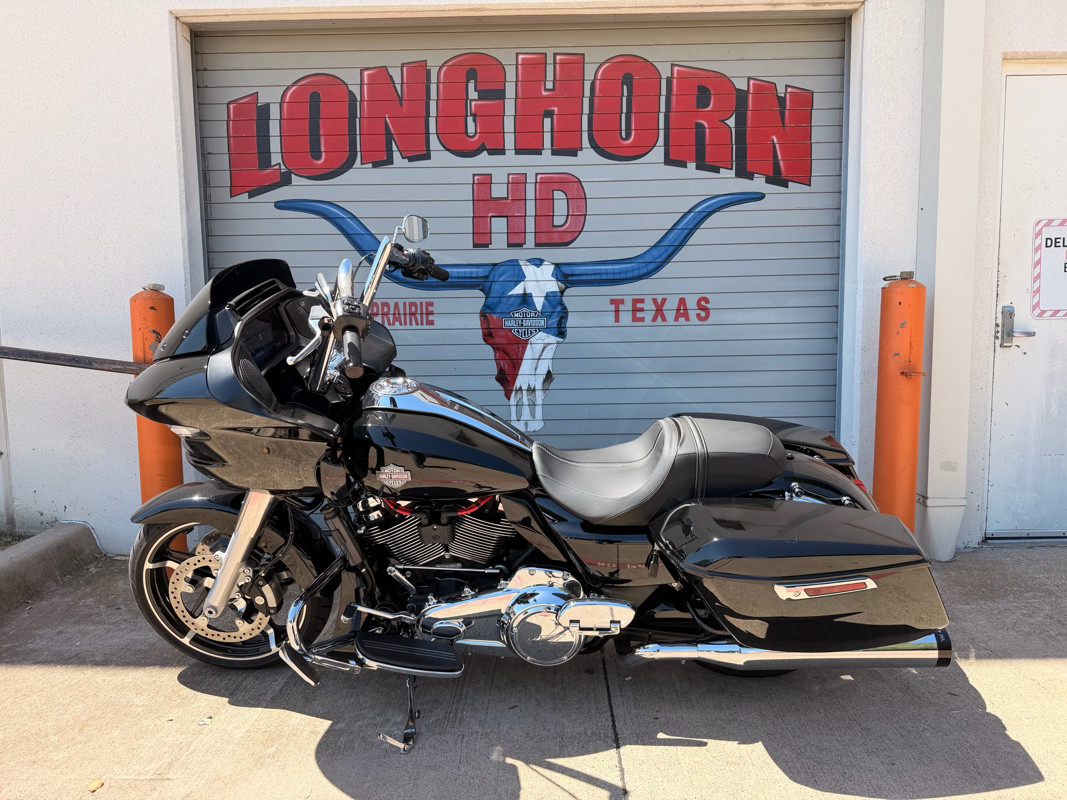 Road Glide®