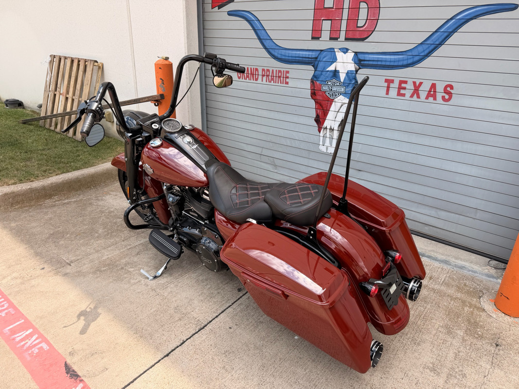 Road King® Special