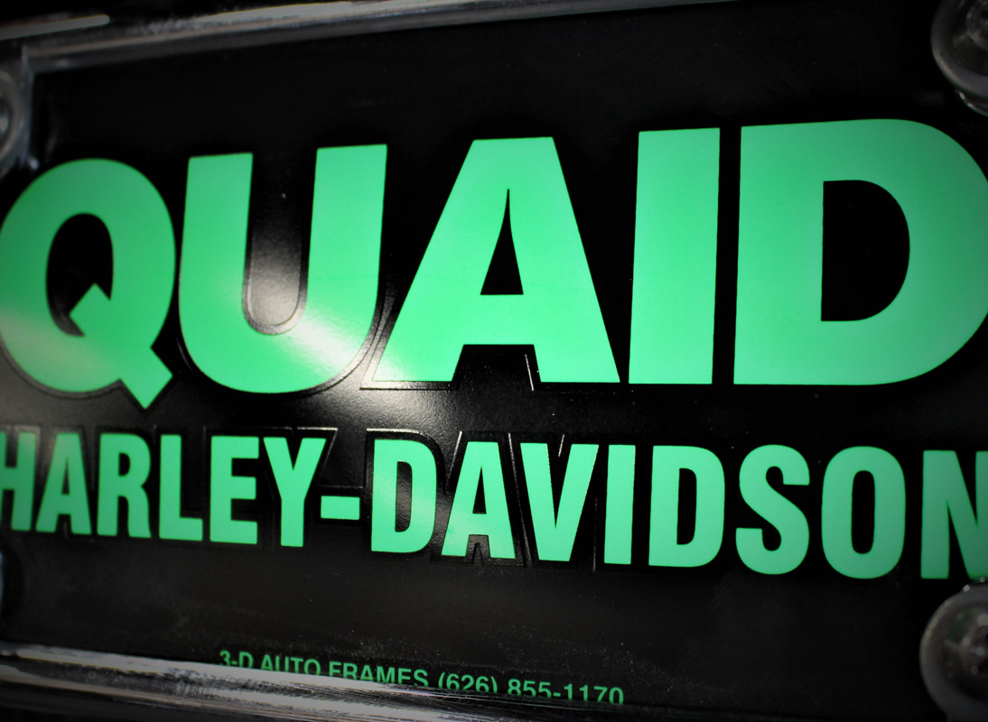 Road Glide® Special