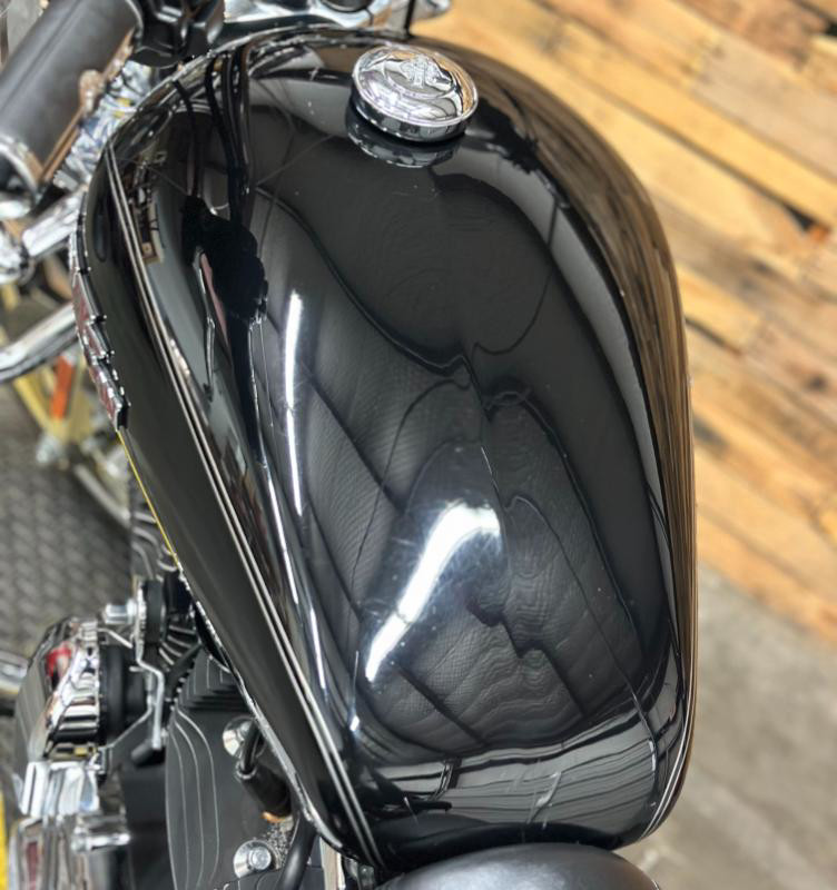 Sportster® 1200 Low