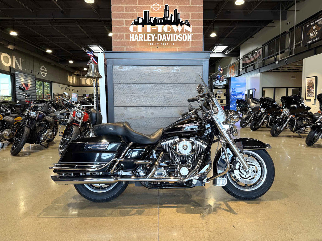 Road King®