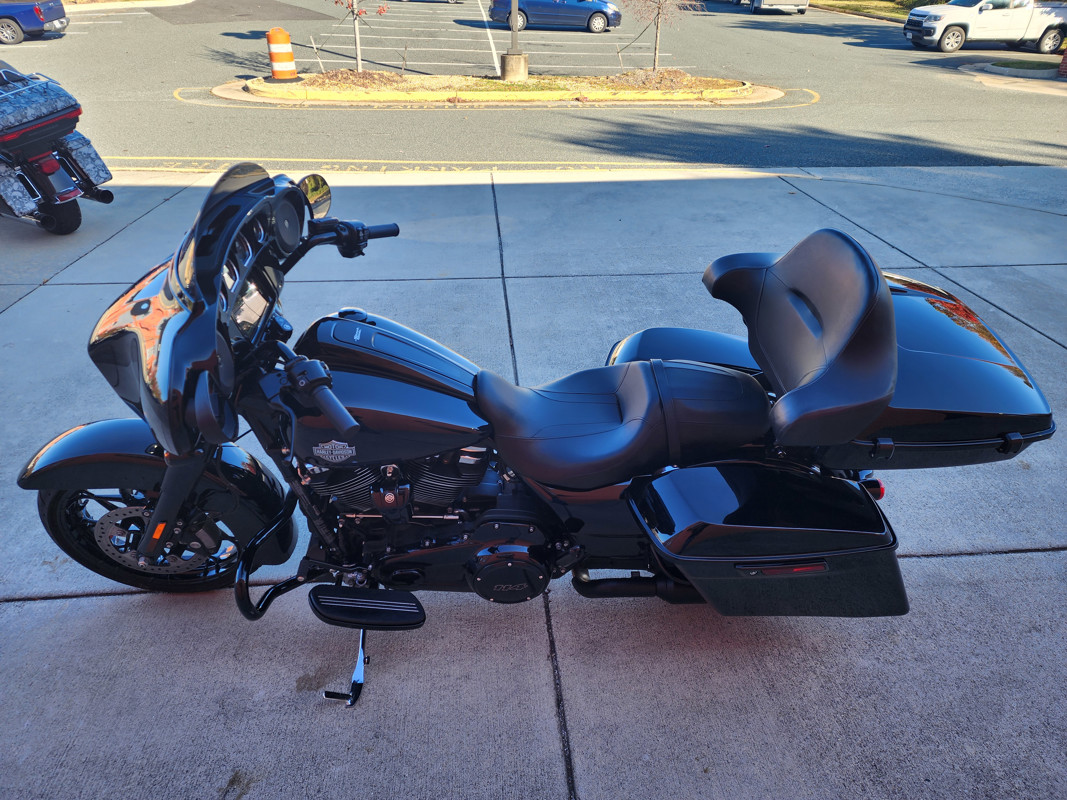 Street Glide® Special