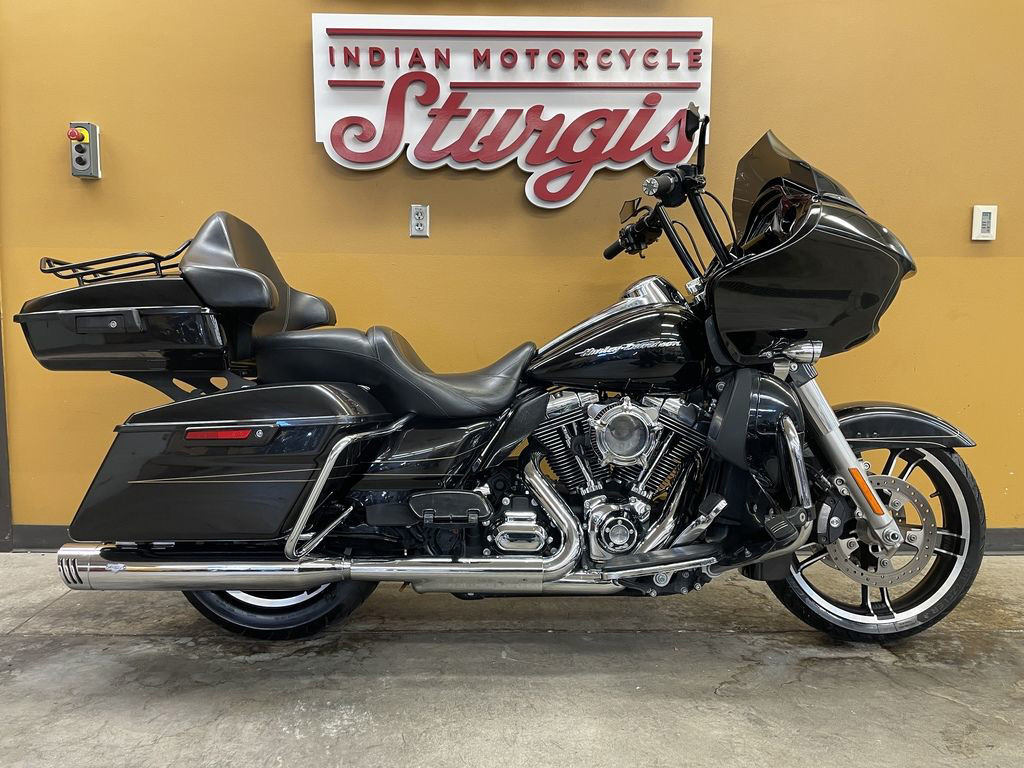 Road Glide® Special