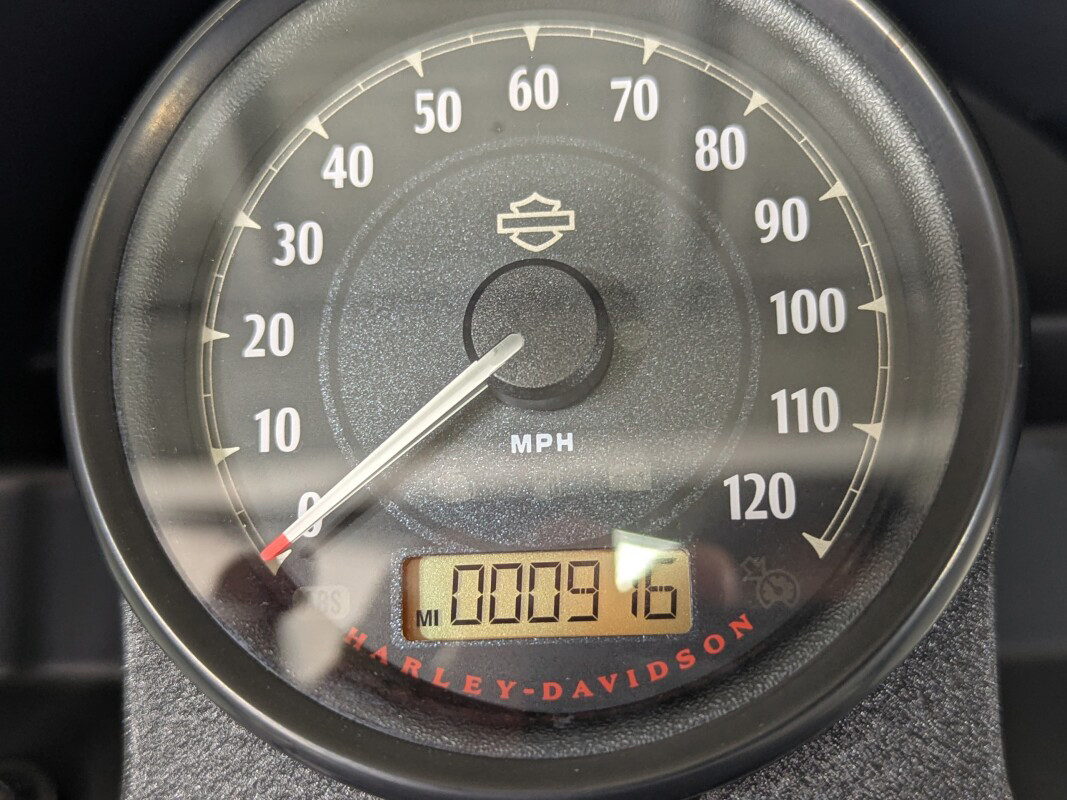 Iron 1200®