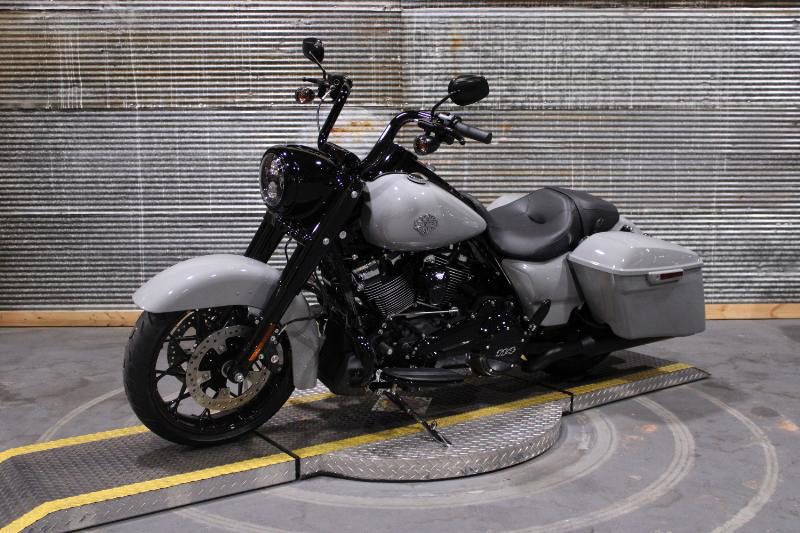 Road King® Special