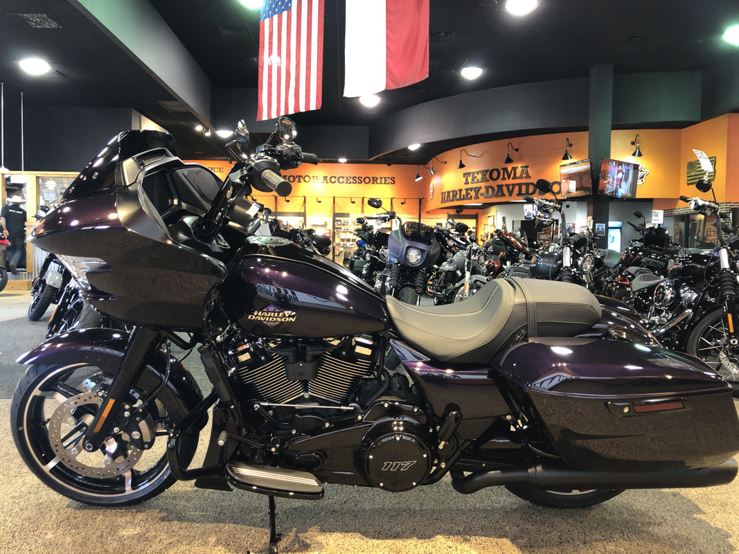 Road Glide®
