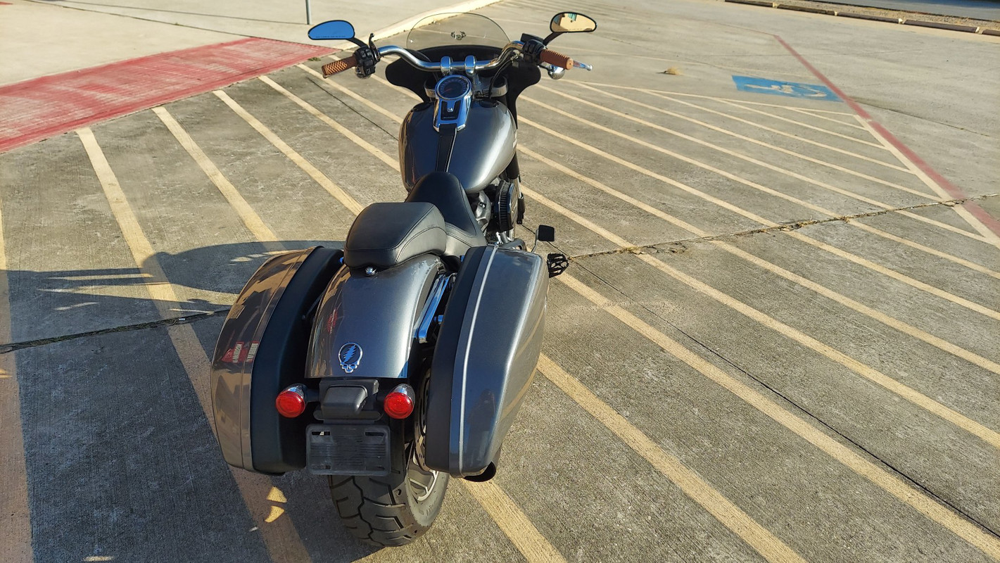 Sport Glide®