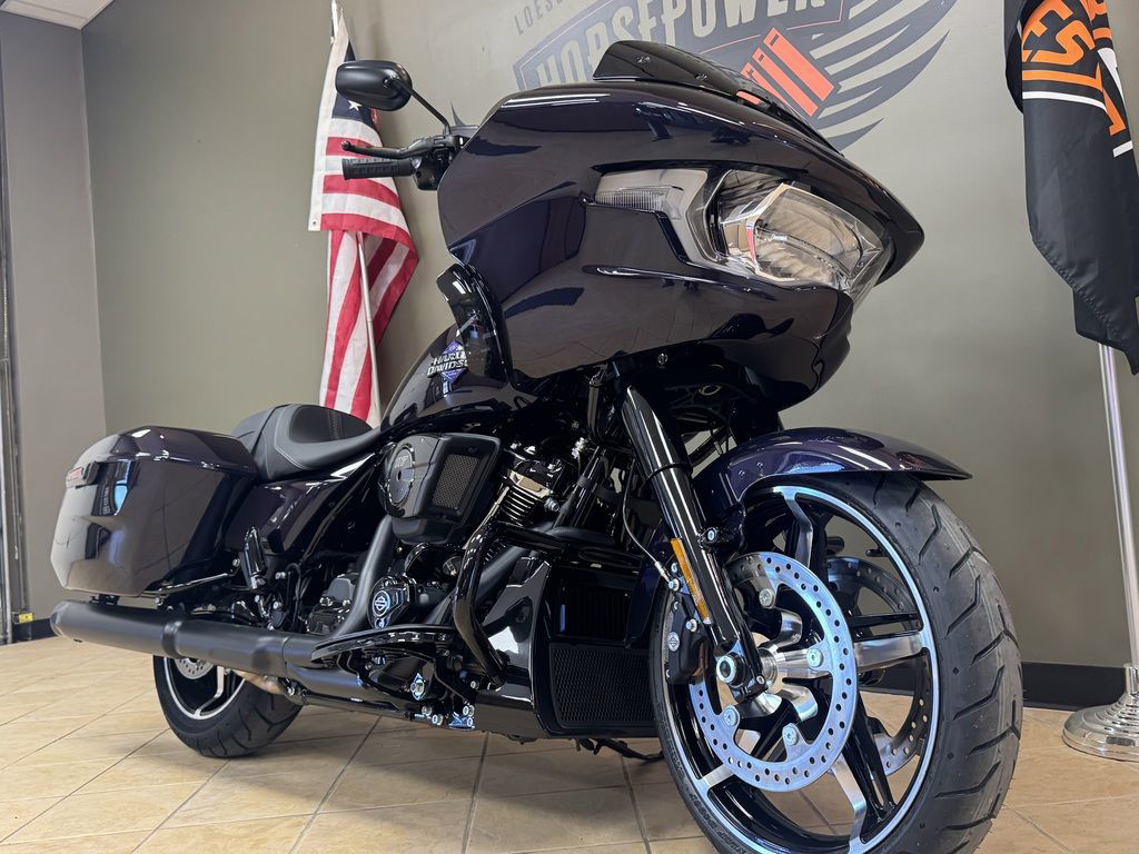 Road Glide®
