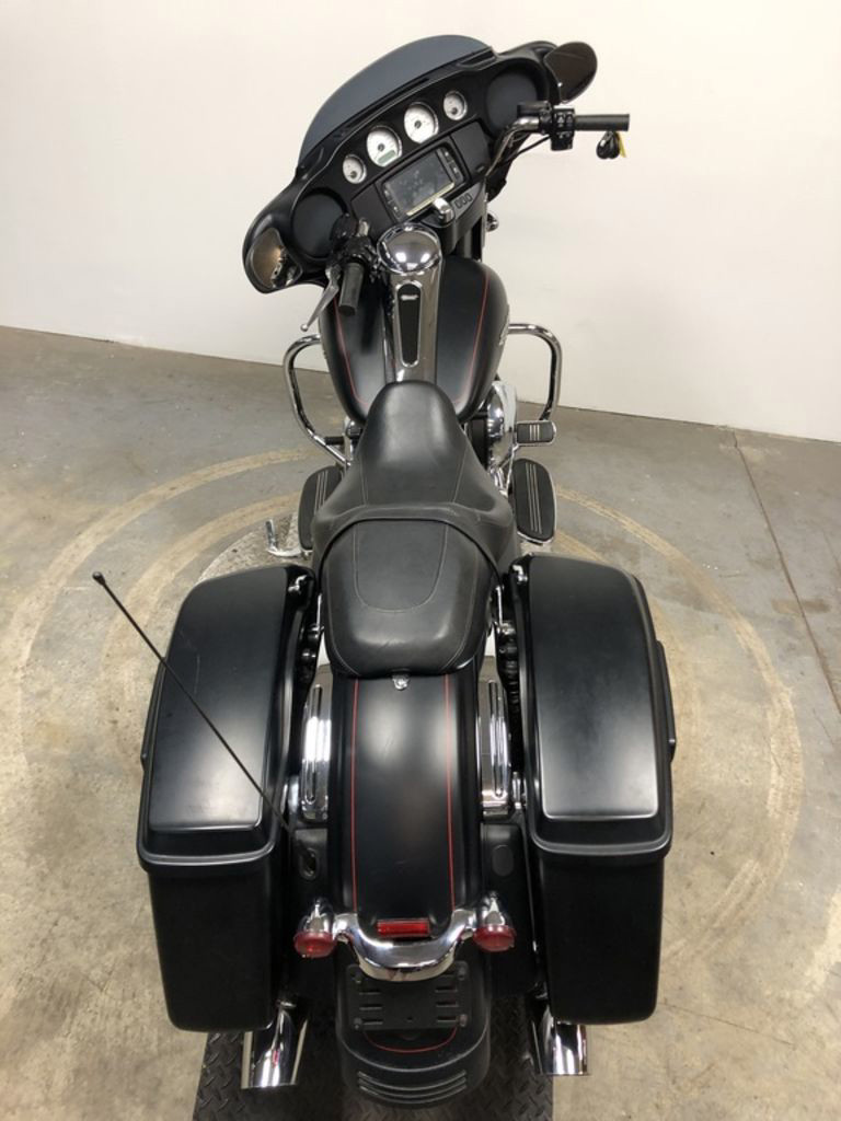 Street Glide® Special