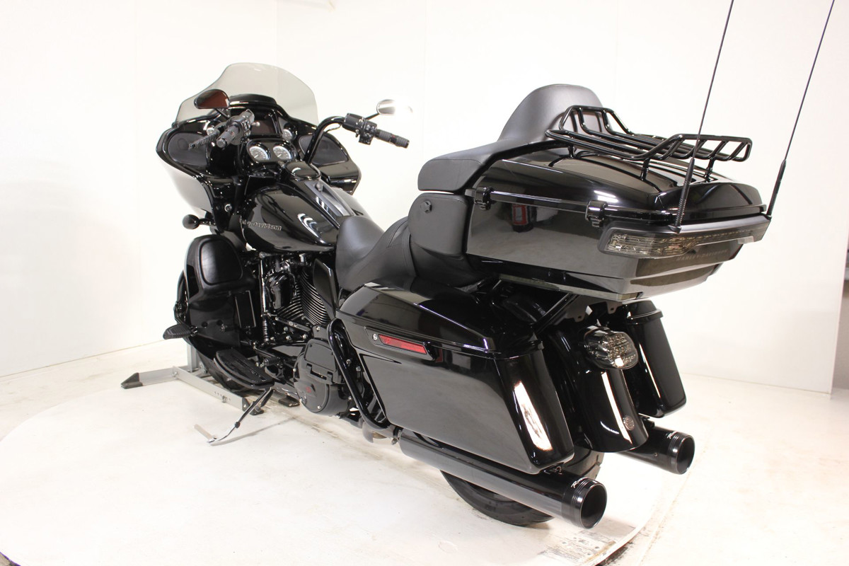 Road Glide® Limited