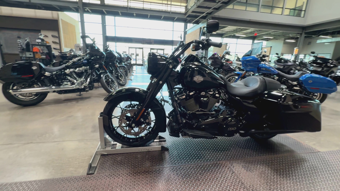 Road King® Special