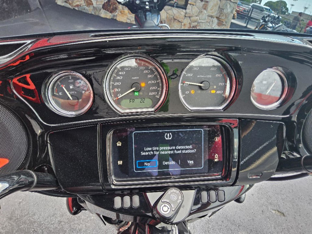 Street Glide® Special
