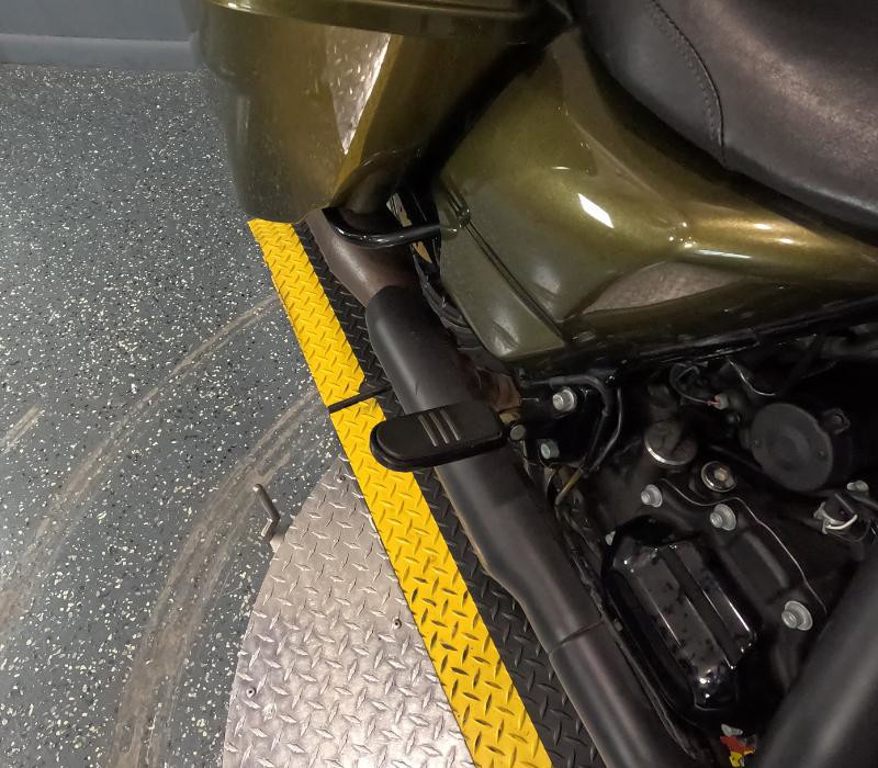 Road King® Special