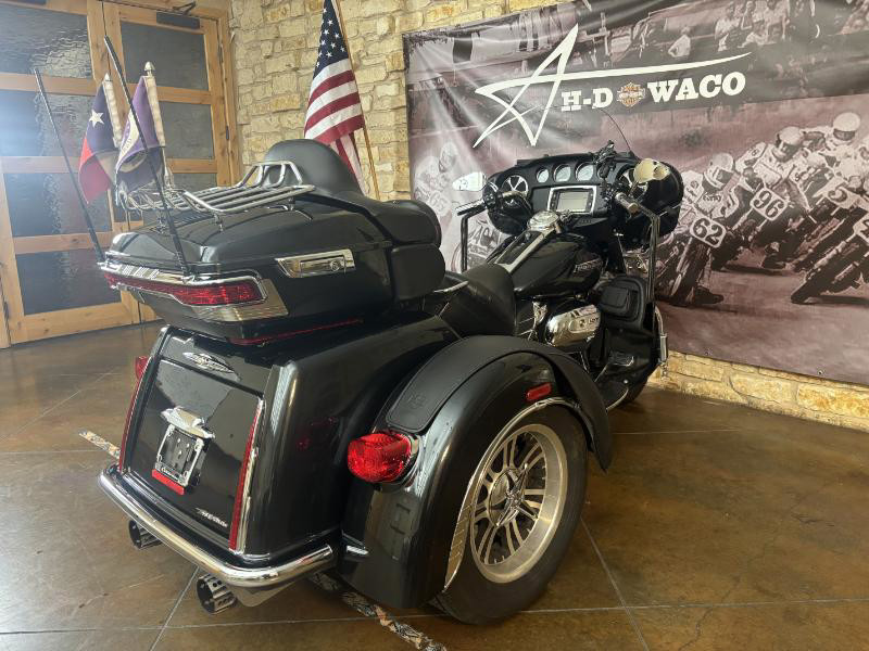 Tri Glide® Ultra