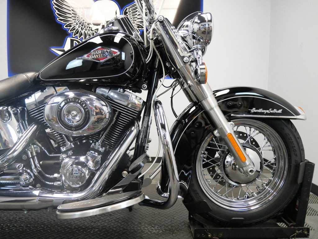 Heritage Softail® Classic