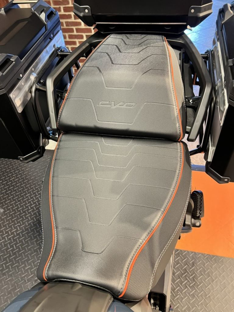 CVO® Pan America®