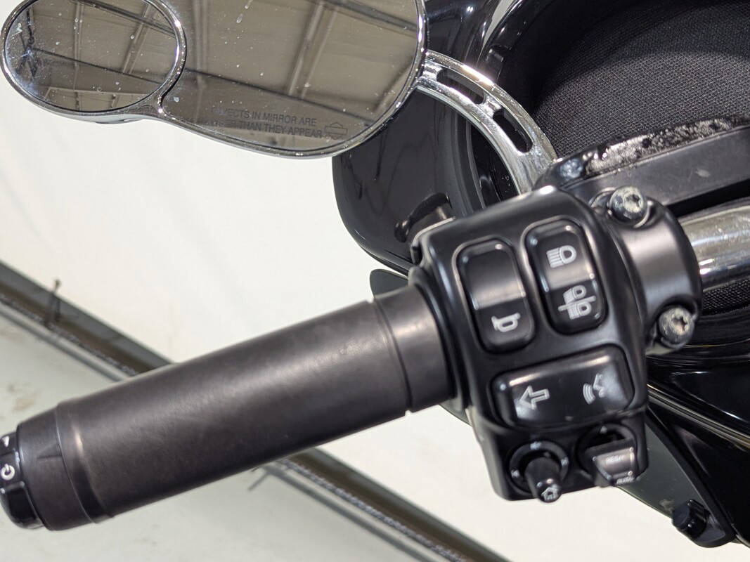 Electra Glide® Ultra® Limited