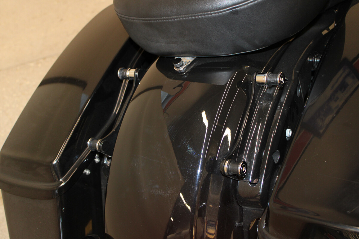 Electra Glide® Standard