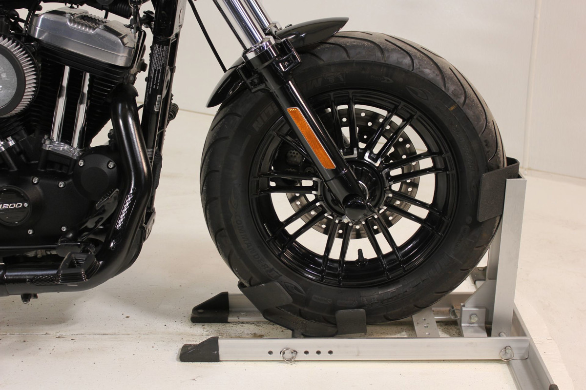 Sportster® Forty-Eight®
