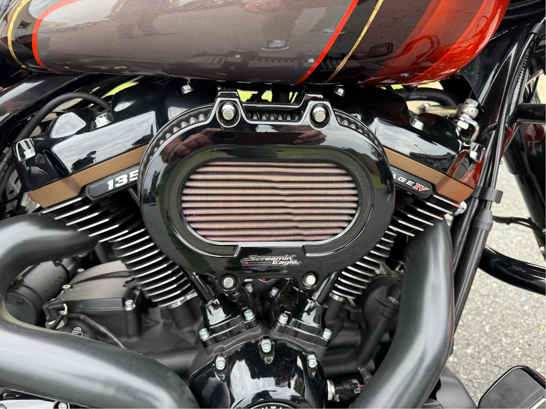 Road Glide® ST