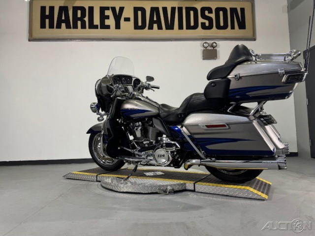 CVO® Limited