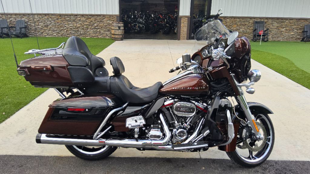 CVO® Limited