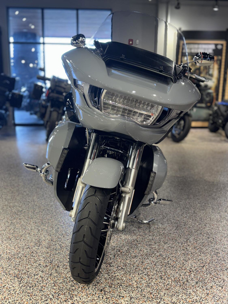 Road Glide® Limited