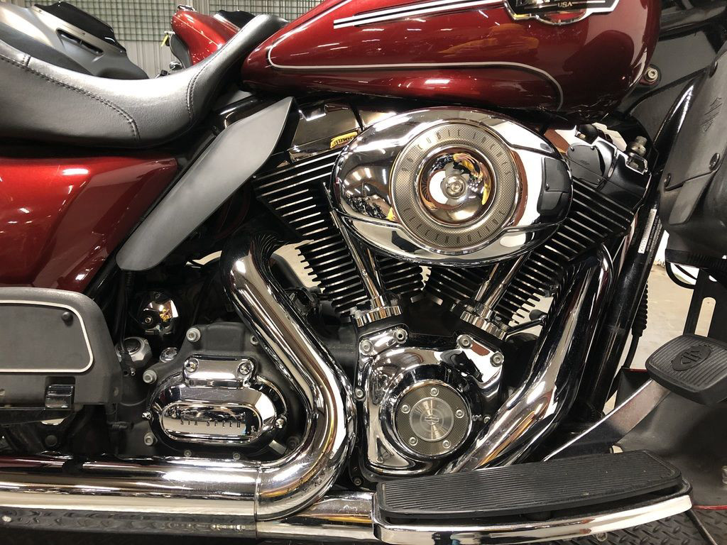 Electra Glide® Ultra Classic® 