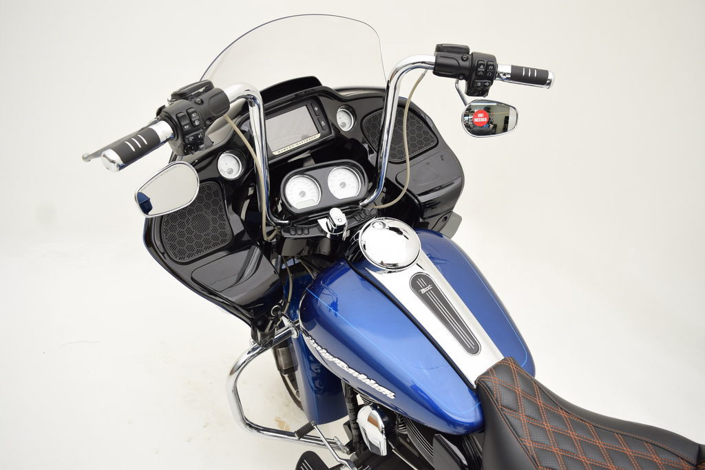 Road Glide® Special