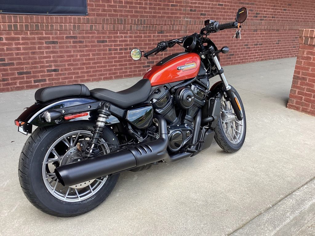Nightster Special
