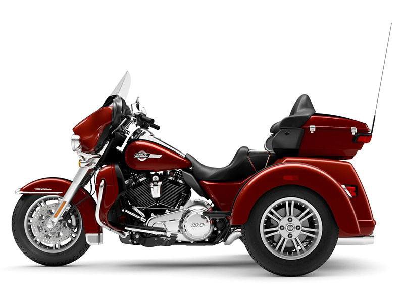 Tri Glide® Ultra