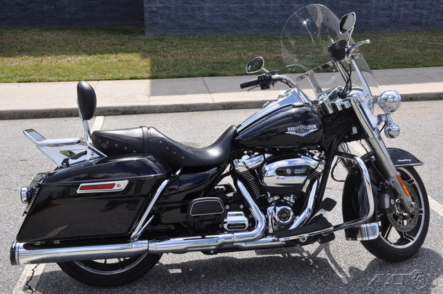 Road King®