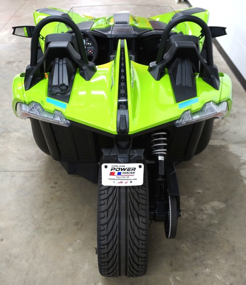 Slingshot® SL