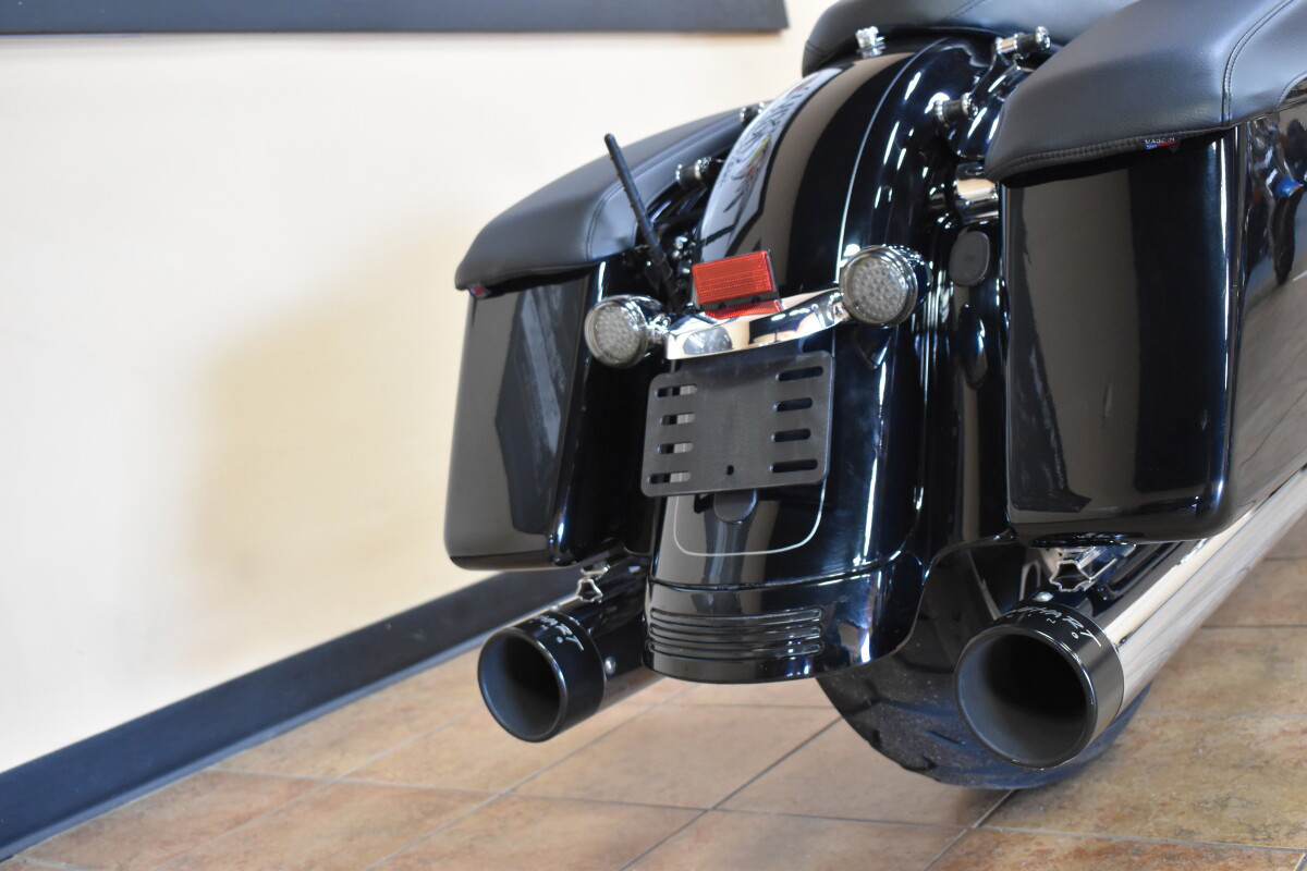 Street Glide® Special