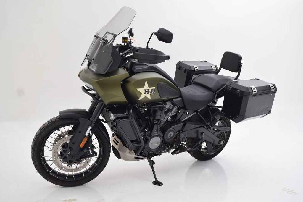 Pan America® 1250 Special