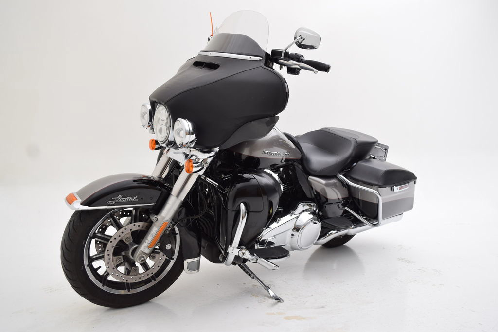 Electra Glide® Ultra® Limited