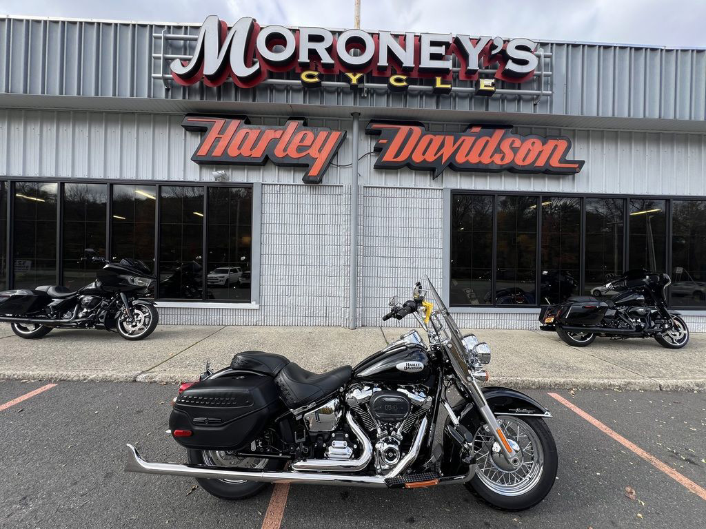 Heritage Classic 114