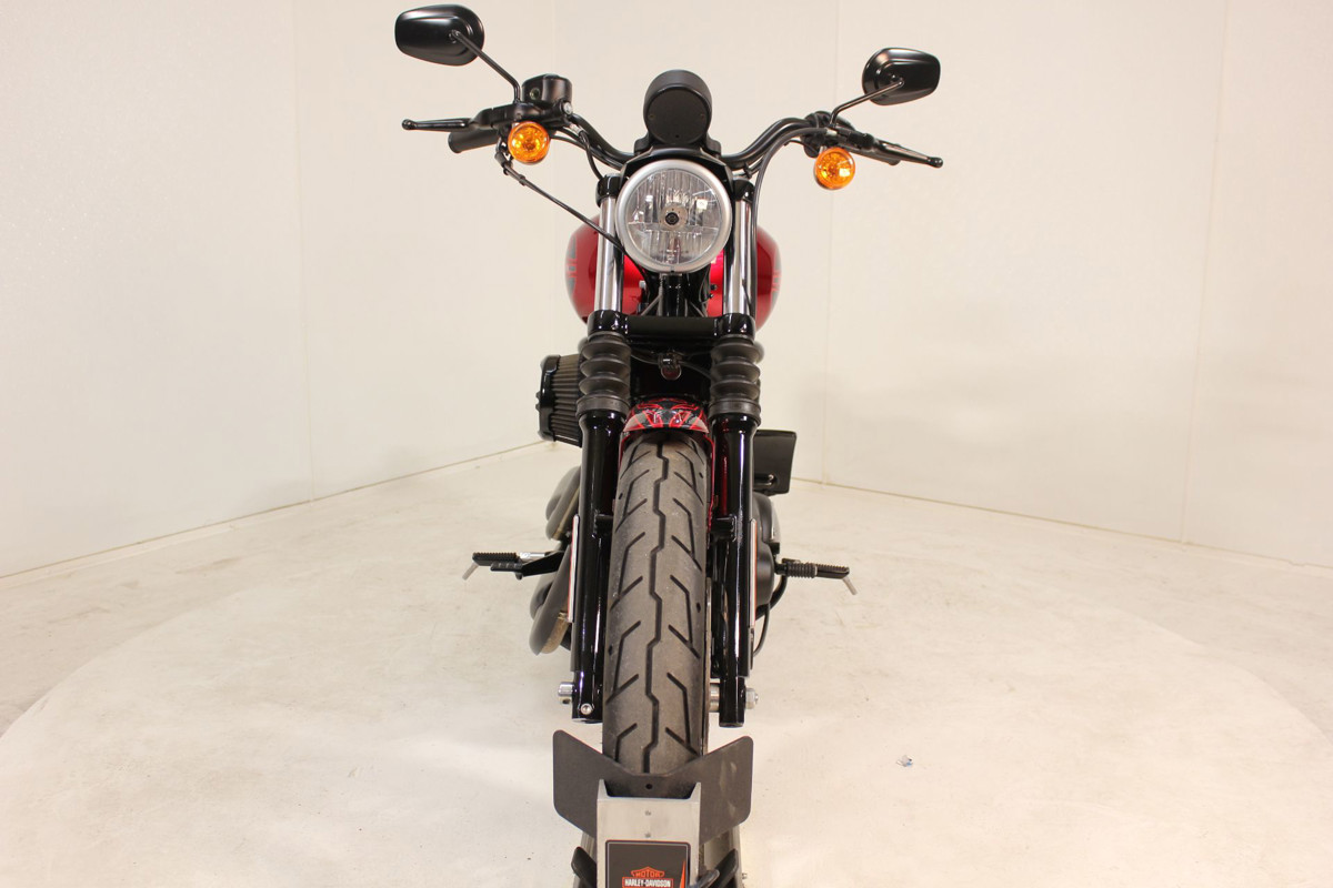 Sportster® Iron 883®