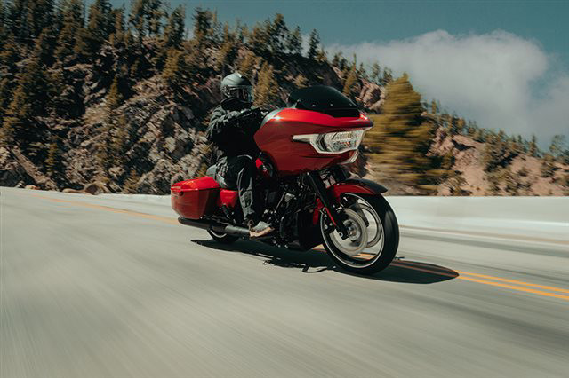 Road Glide®