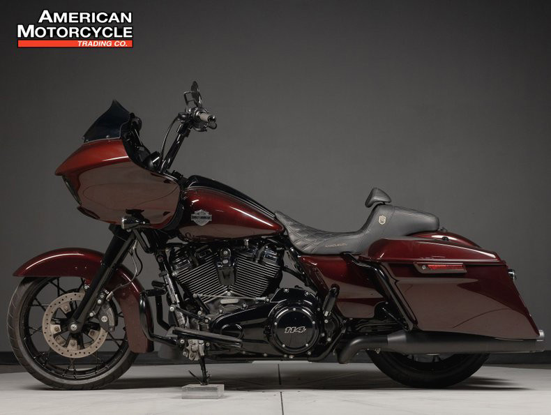 Road Glide® Special