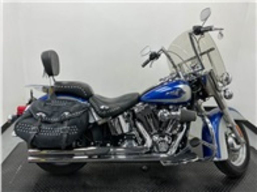 Heritage Softail® Classic