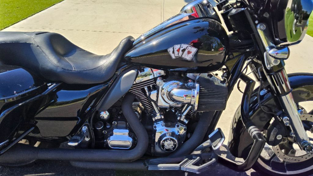 Street Glide® Special