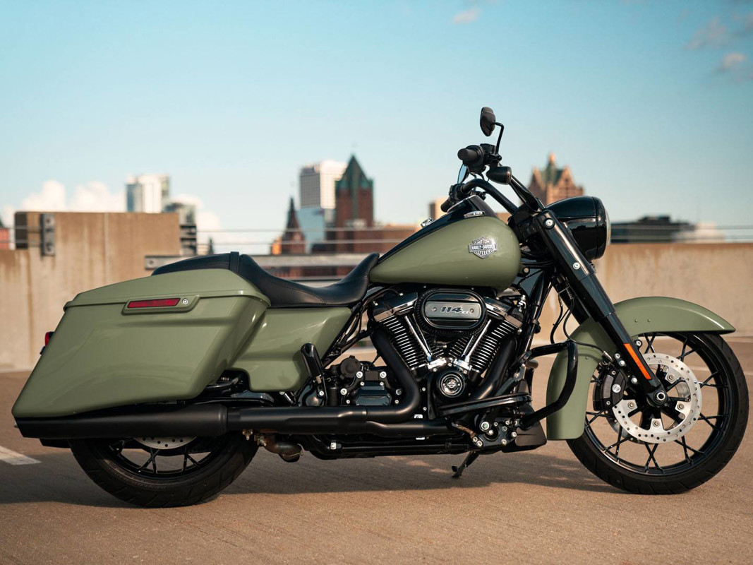Road King® Special
